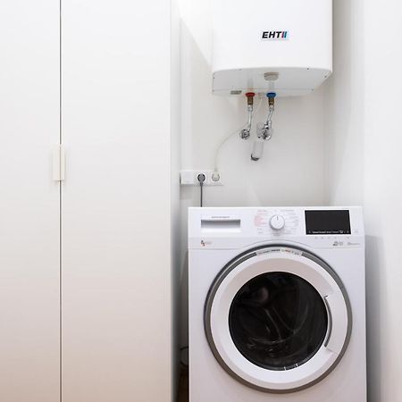 Mh Living - 39 - Scandinavian Living Dream In Center Graz Esterno foto