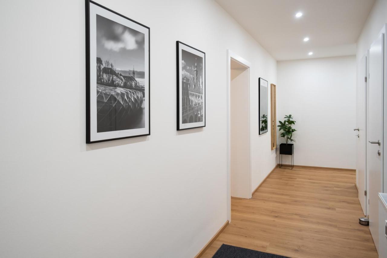 Mh Living - 39 - Scandinavian Living Dream In Center Graz Esterno foto