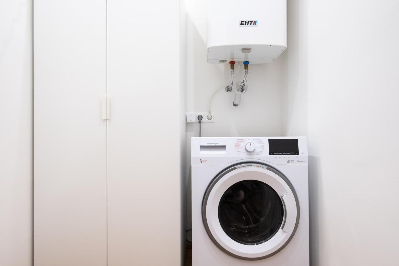 Mh Living - 39 - Scandinavian Living Dream In Center Graz Esterno foto