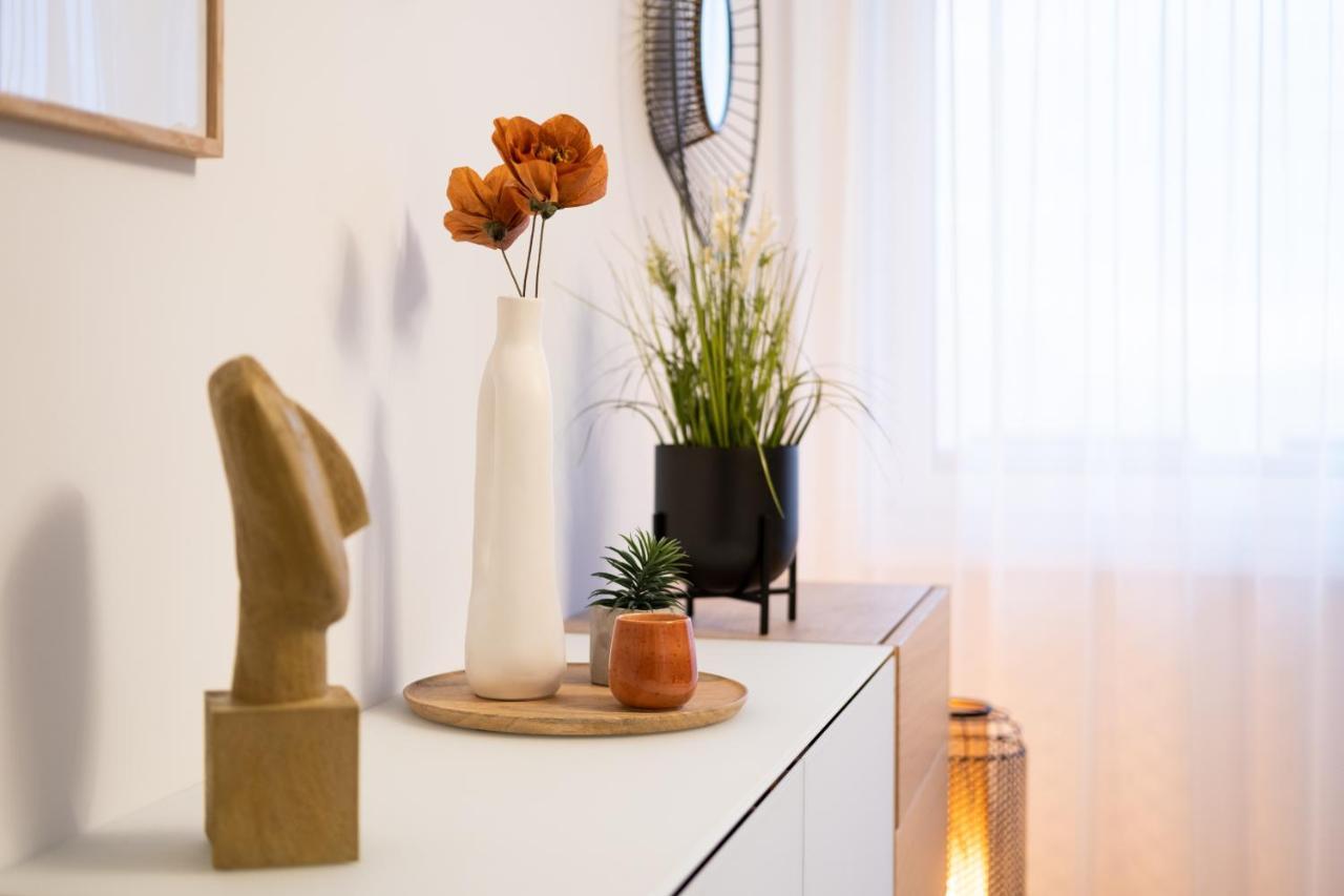 Mh Living - 39 - Scandinavian Living Dream In Center Graz Esterno foto