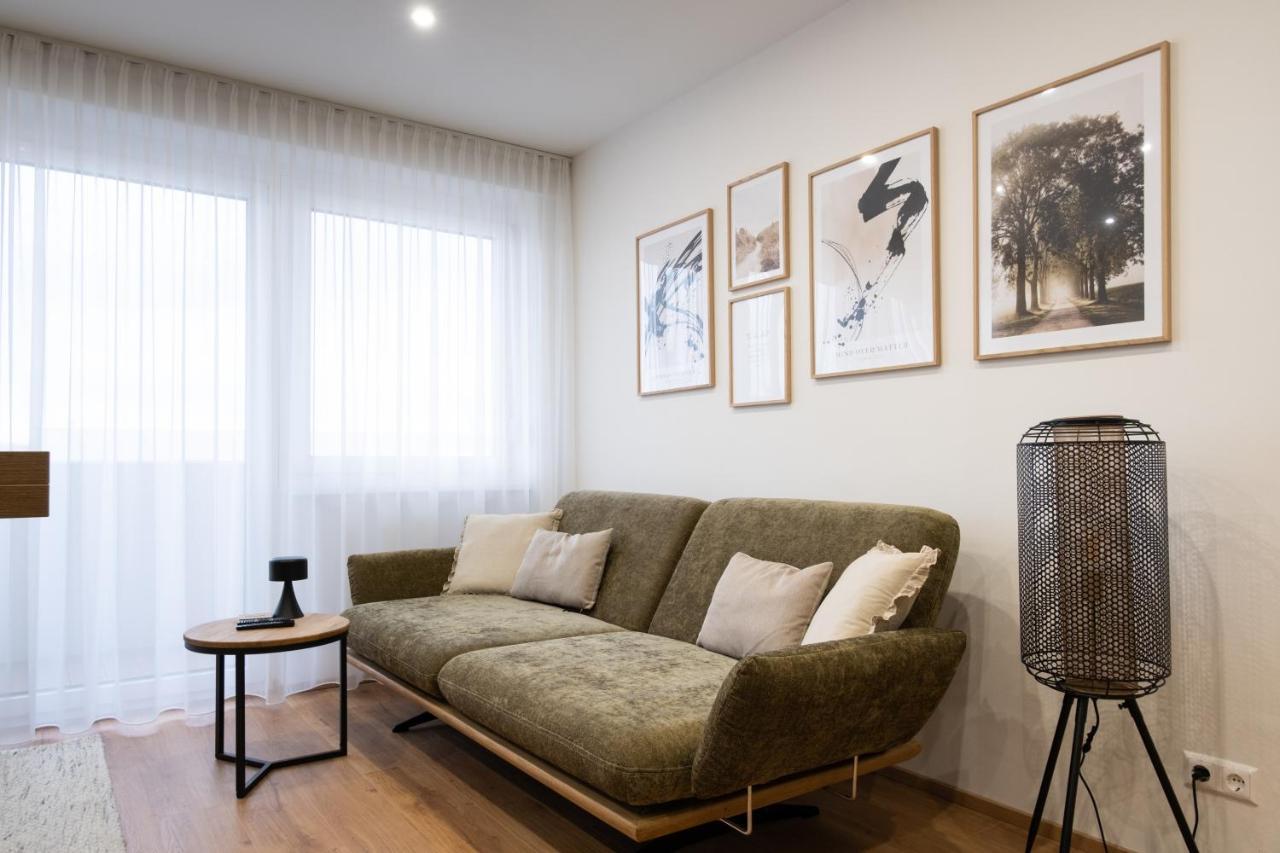 Mh Living - 39 - Scandinavian Living Dream In Center Graz Esterno foto