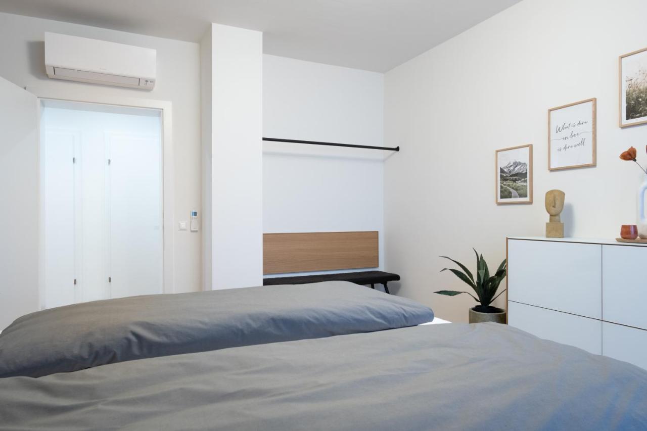 Mh Living - 39 - Scandinavian Living Dream In Center Graz Esterno foto