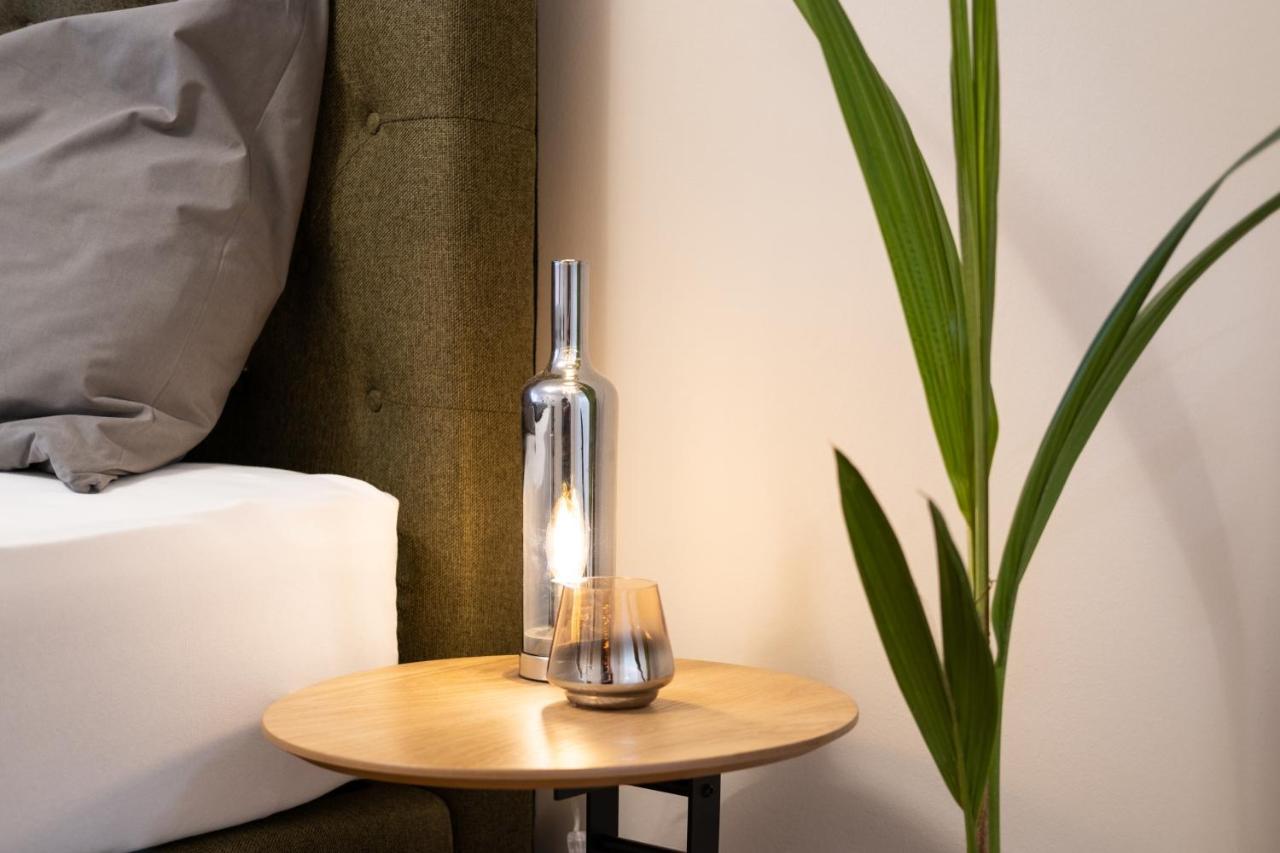 Mh Living - 39 - Scandinavian Living Dream In Center Graz Esterno foto